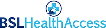 BSL Health Access Logo
